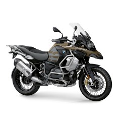 R 1250 GS Adventure Adventure R 1250 GS Adventure Adventure